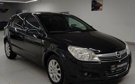 Opel Astra H, 2013 год, 555 000 рублей, 3 фотография