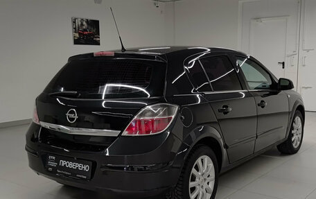 Opel Astra H, 2013 год, 555 000 рублей, 5 фотография