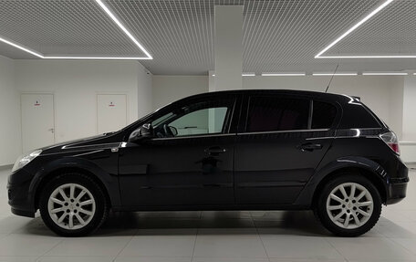 Opel Astra H, 2013 год, 555 000 рублей, 8 фотография