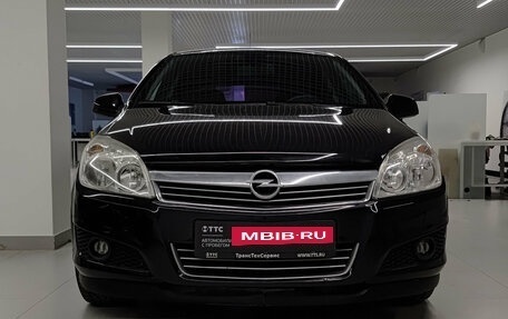 Opel Astra H, 2013 год, 555 000 рублей, 2 фотография