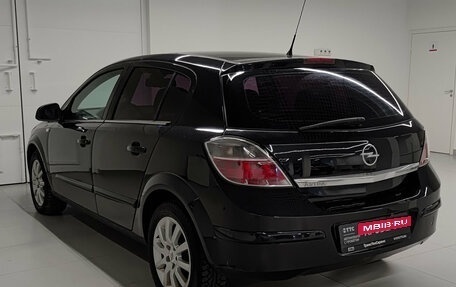 Opel Astra H, 2013 год, 555 000 рублей, 7 фотография