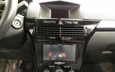 Opel Astra H, 2013 год, 555 000 рублей, 15 фотография