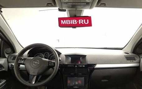 Opel Astra H, 2013 год, 555 000 рублей, 14 фотография