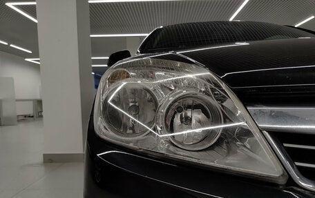 Opel Astra H, 2013 год, 555 000 рублей, 17 фотография