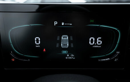 KIA Sportage IV рестайлинг, 2022 год, 3 480 000 рублей, 11 фотография