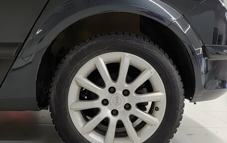 Opel Astra H, 2013 год, 555 000 рублей, 18 фотография