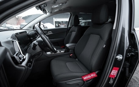 KIA Sportage IV рестайлинг, 2022 год, 3 480 000 рублей, 9 фотография