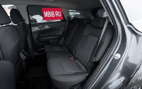 KIA Sportage IV рестайлинг, 2022 год, 3 480 000 рублей, 12 фотография