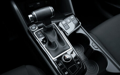 KIA Sportage IV рестайлинг, 2022 год, 3 480 000 рублей, 14 фотография