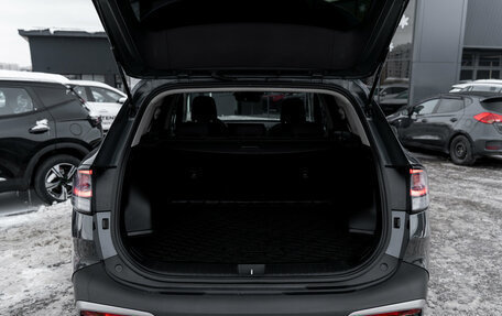 KIA Sportage IV рестайлинг, 2022 год, 3 480 000 рублей, 20 фотография