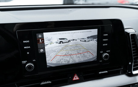 KIA Sportage IV рестайлинг, 2022 год, 3 480 000 рублей, 17 фотография