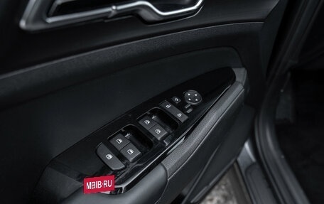 KIA Sportage IV рестайлинг, 2022 год, 3 480 000 рублей, 18 фотография