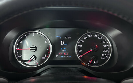 Toyota RAV4, 2020 год, 3 297 000 рублей, 10 фотография