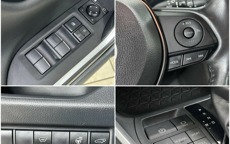 Toyota RAV4, 2020 год, 3 297 000 рублей, 14 фотография