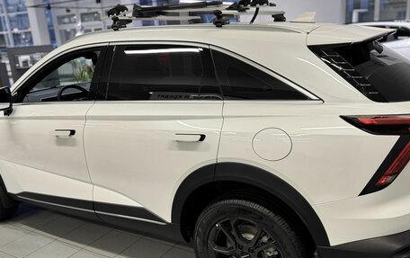 Haval F7, 2025 год, 3 149 000 рублей, 6 фотография