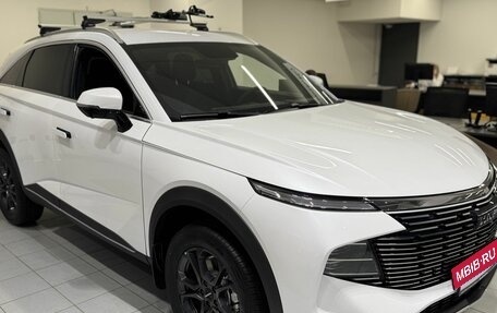 Haval F7, 2025 год, 3 149 000 рублей, 5 фотография