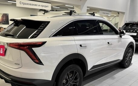 Haval F7, 2025 год, 3 149 000 рублей, 8 фотография