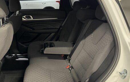 Haval F7, 2025 год, 3 149 000 рублей, 18 фотография