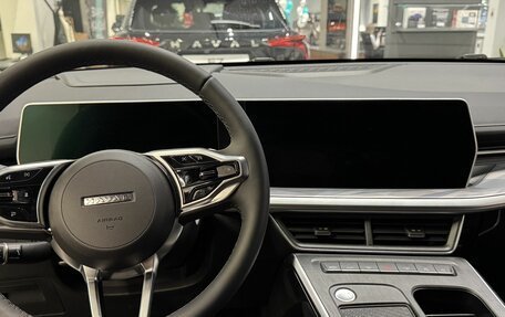 Haval F7, 2025 год, 3 149 000 рублей, 15 фотография