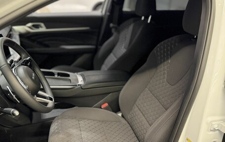 Haval F7, 2025 год, 3 149 000 рублей, 17 фотография