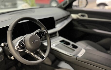 Haval F7, 2025 год, 3 149 000 рублей, 11 фотография