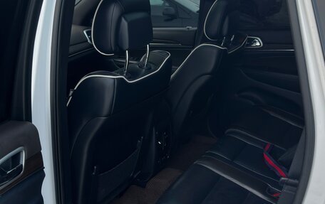 Jeep Grand Cherokee, 2014 год, 2 900 000 рублей, 2 фотография