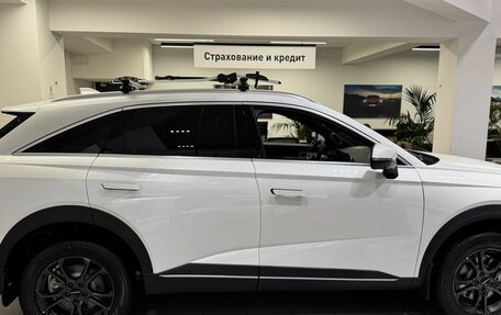 Haval F7, 2025 год, 3 149 000 рублей, 9 фотография