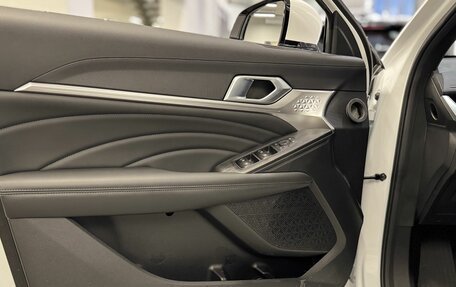 Haval F7, 2025 год, 3 149 000 рублей, 10 фотография