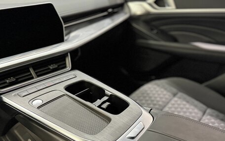 Haval F7, 2025 год, 3 149 000 рублей, 13 фотография