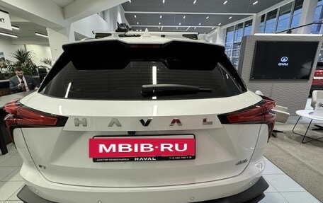 Haval F7, 2025 год, 3 149 000 рублей, 7 фотография