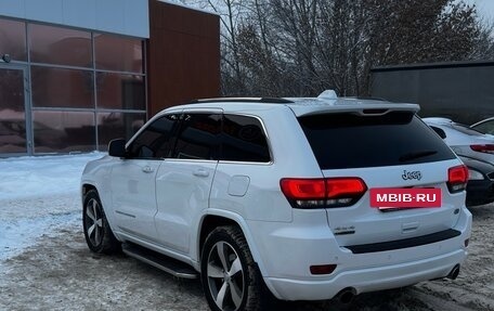 Jeep Grand Cherokee, 2014 год, 2 900 000 рублей, 3 фотография