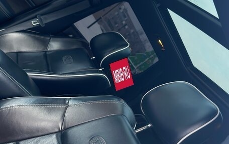 Jeep Grand Cherokee, 2014 год, 2 900 000 рублей, 5 фотография