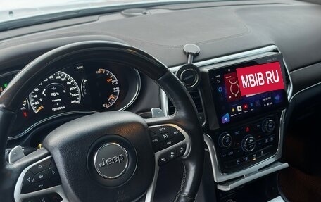 Jeep Grand Cherokee, 2014 год, 2 900 000 рублей, 8 фотография