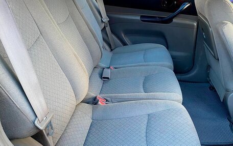 Daewoo Rezzo, 2004 год, 350 000 рублей, 13 фотография