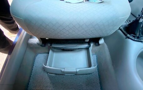 Daewoo Rezzo, 2004 год, 350 000 рублей, 23 фотография