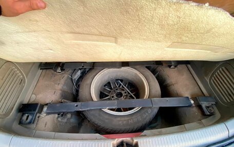 Daewoo Rezzo, 2004 год, 350 000 рублей, 20 фотография