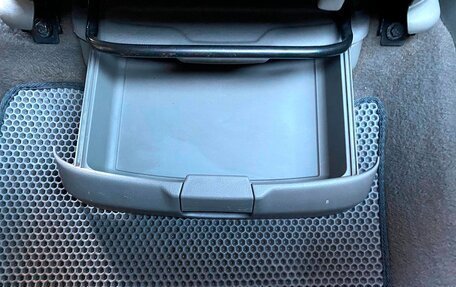 Daewoo Rezzo, 2004 год, 350 000 рублей, 22 фотография