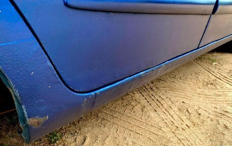 Daewoo Rezzo, 2004 год, 350 000 рублей, 24 фотография