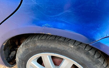 Daewoo Rezzo, 2004 год, 350 000 рублей, 25 фотография