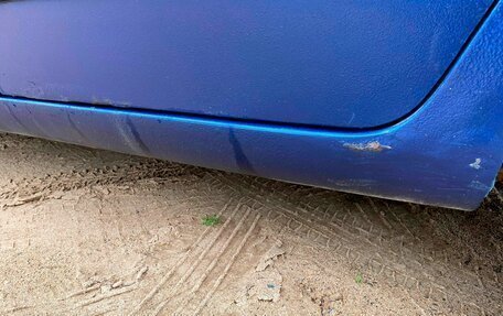 Daewoo Rezzo, 2004 год, 350 000 рублей, 26 фотография