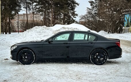BMW 7 серия, 2015 год, 2 350 000 рублей, 3 фотография