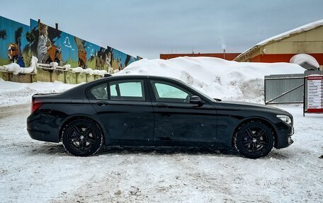 BMW 7 серия, 2015 год, 2 350 000 рублей, 8 фотография