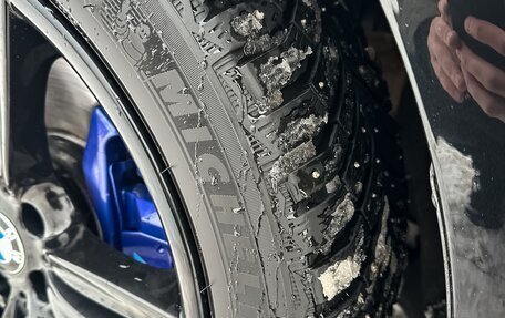 BMW 7 серия, 2015 год, 2 350 000 рублей, 9 фотография