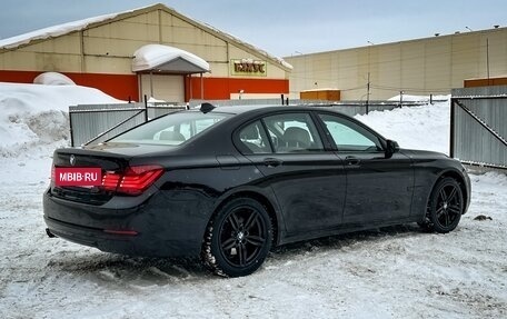 BMW 7 серия, 2015 год, 2 350 000 рублей, 7 фотография