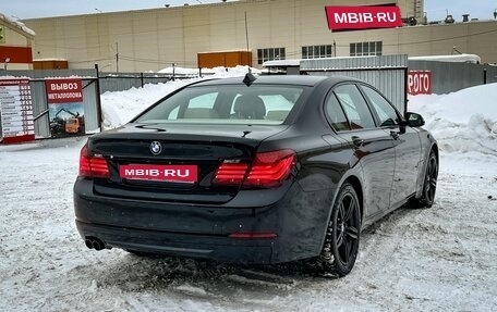 BMW 7 серия, 2015 год, 2 350 000 рублей, 6 фотография