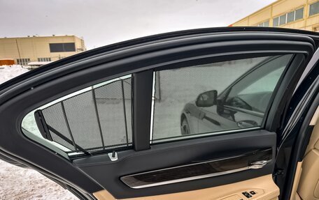 BMW 7 серия, 2015 год, 2 350 000 рублей, 15 фотография