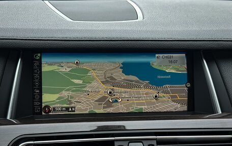 BMW 7 серия, 2015 год, 2 350 000 рублей, 27 фотография