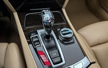 BMW 7 серия, 2015 год, 2 350 000 рублей, 23 фотография