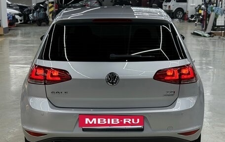 Volkswagen Golf VII, 2013 год, 1 300 000 рублей, 6 фотография