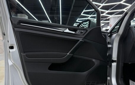 Volkswagen Golf VII, 2013 год, 1 300 000 рублей, 12 фотография